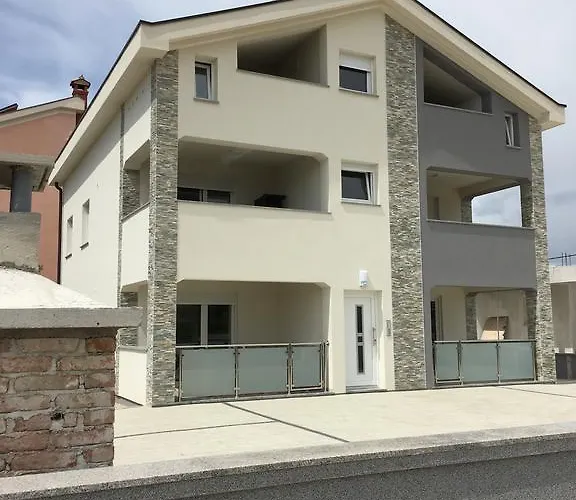 Apartmani Zaton