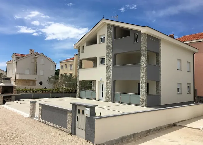 Apartmani Zaton