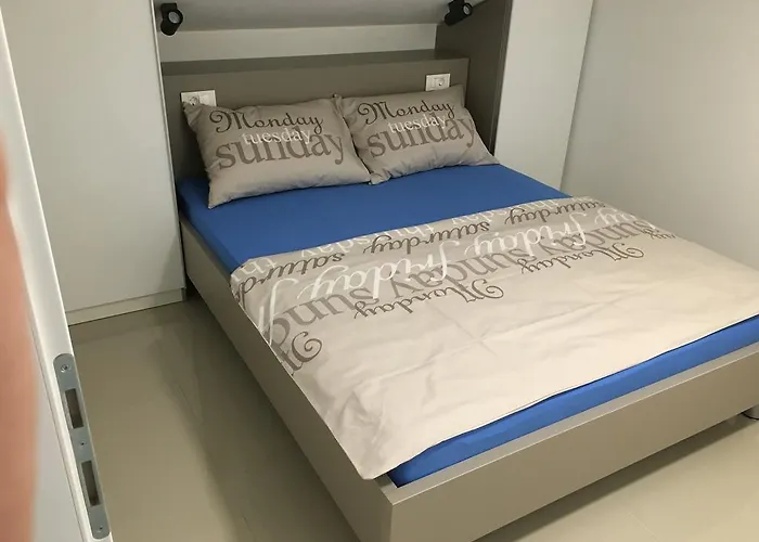 Apartmani Zaton