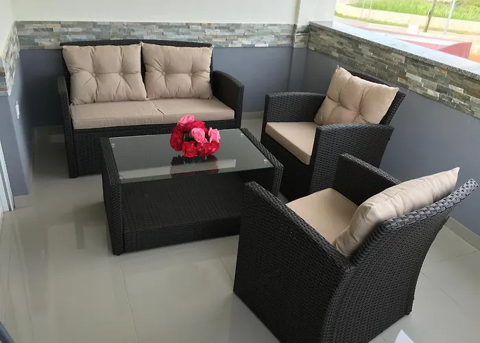 Apartmani Zaton