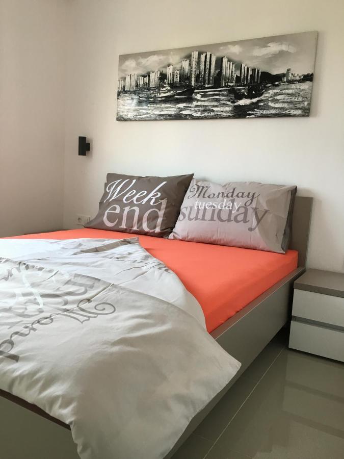 Zaton Apartment *