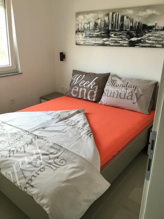 Zaton Apartment *