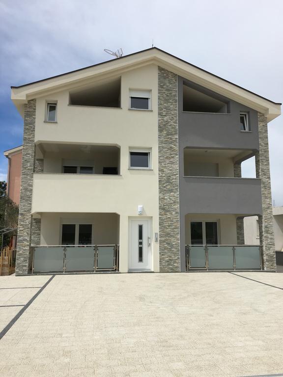 Zaton Apartment