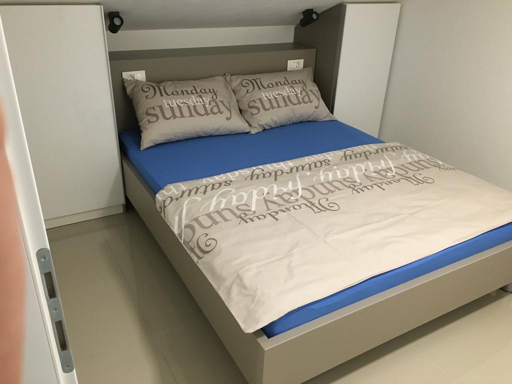 Zaton Apartment