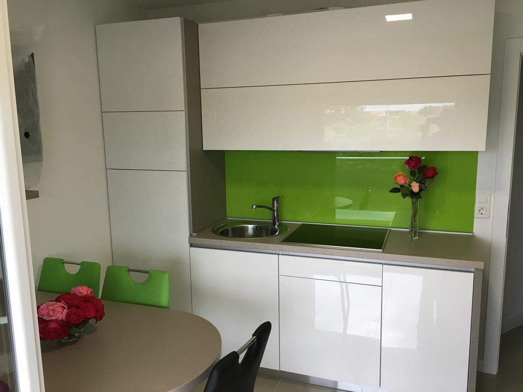 Apartment Zaton *