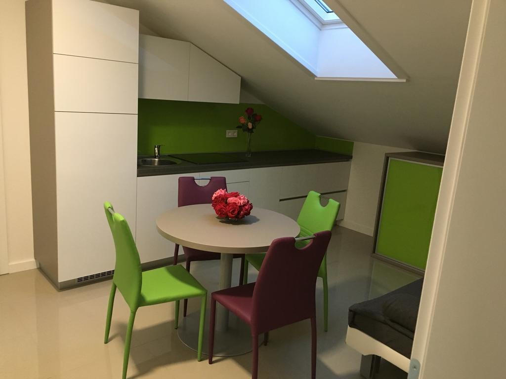 Zaton Apartment *