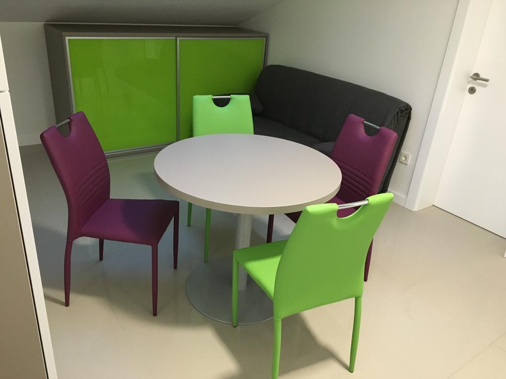Apartment Zaton