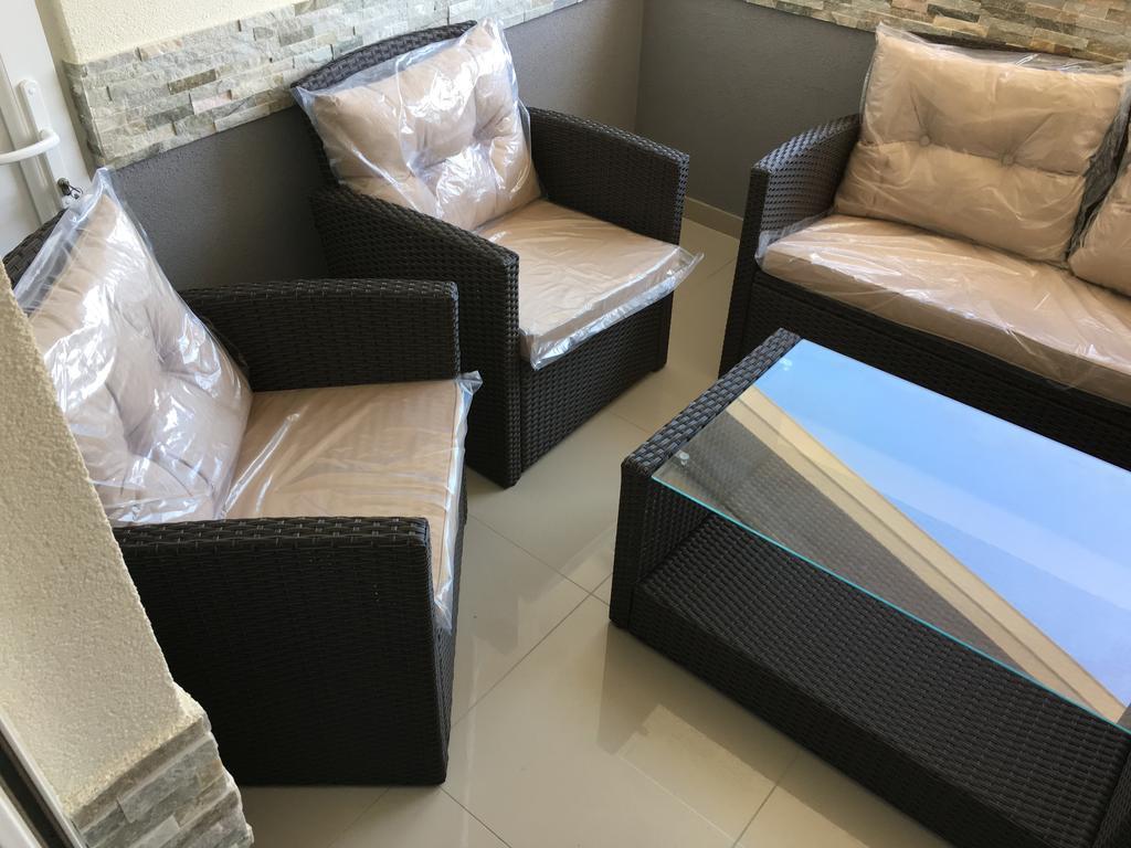 Zaton Apartment